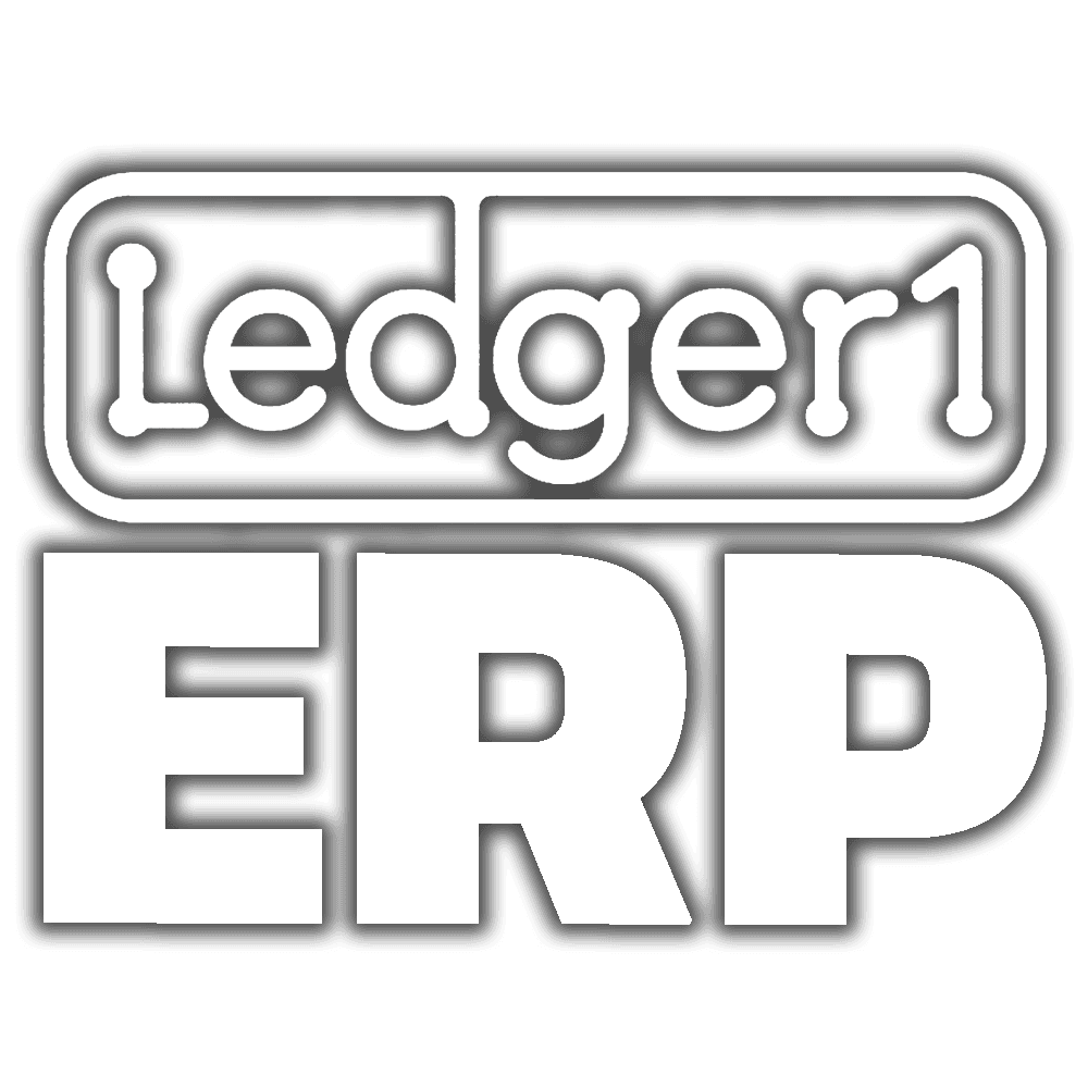 Ledger1ERP