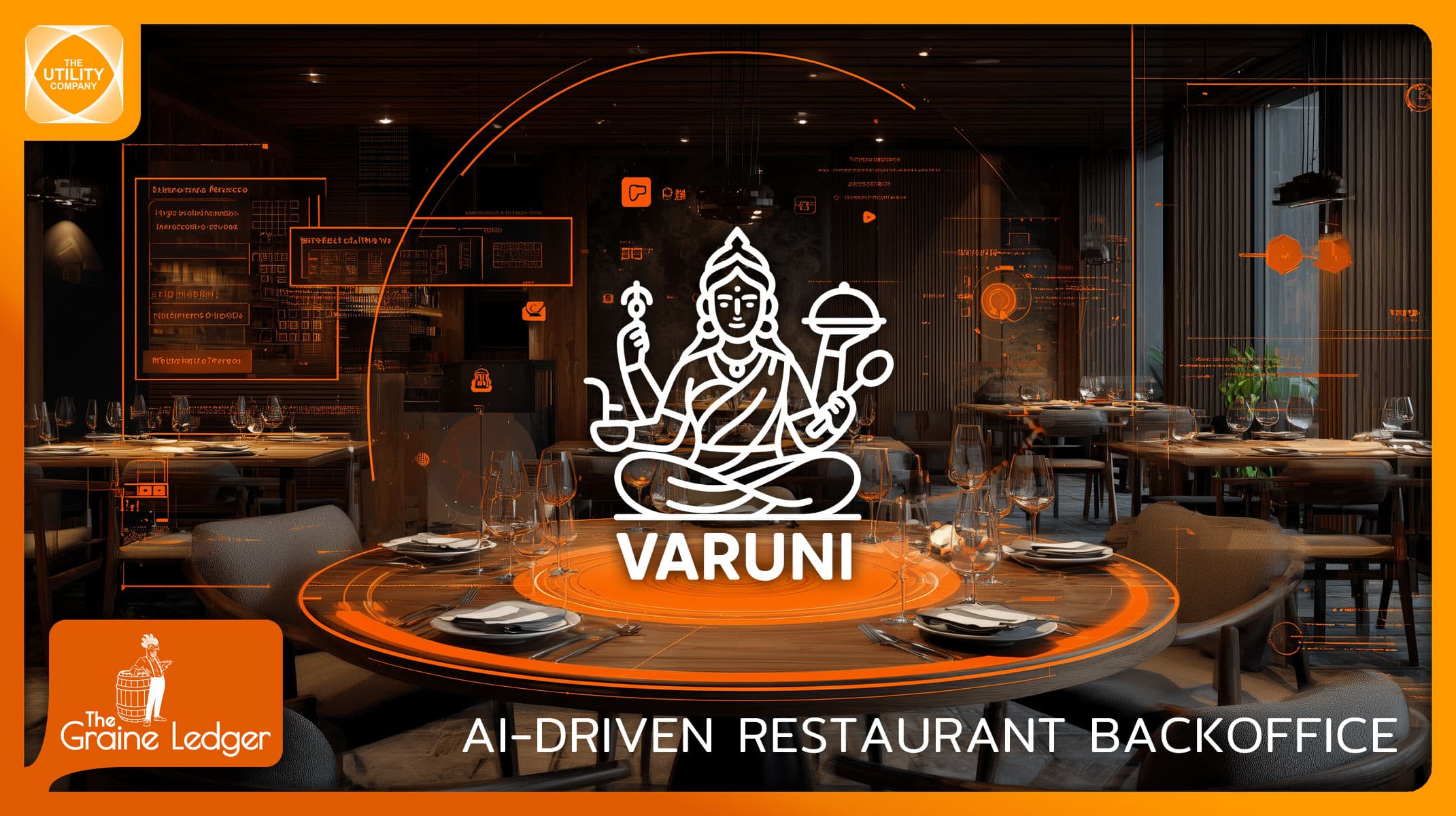 Integrating Toast POS with Ledger1 (Varuni Edition)