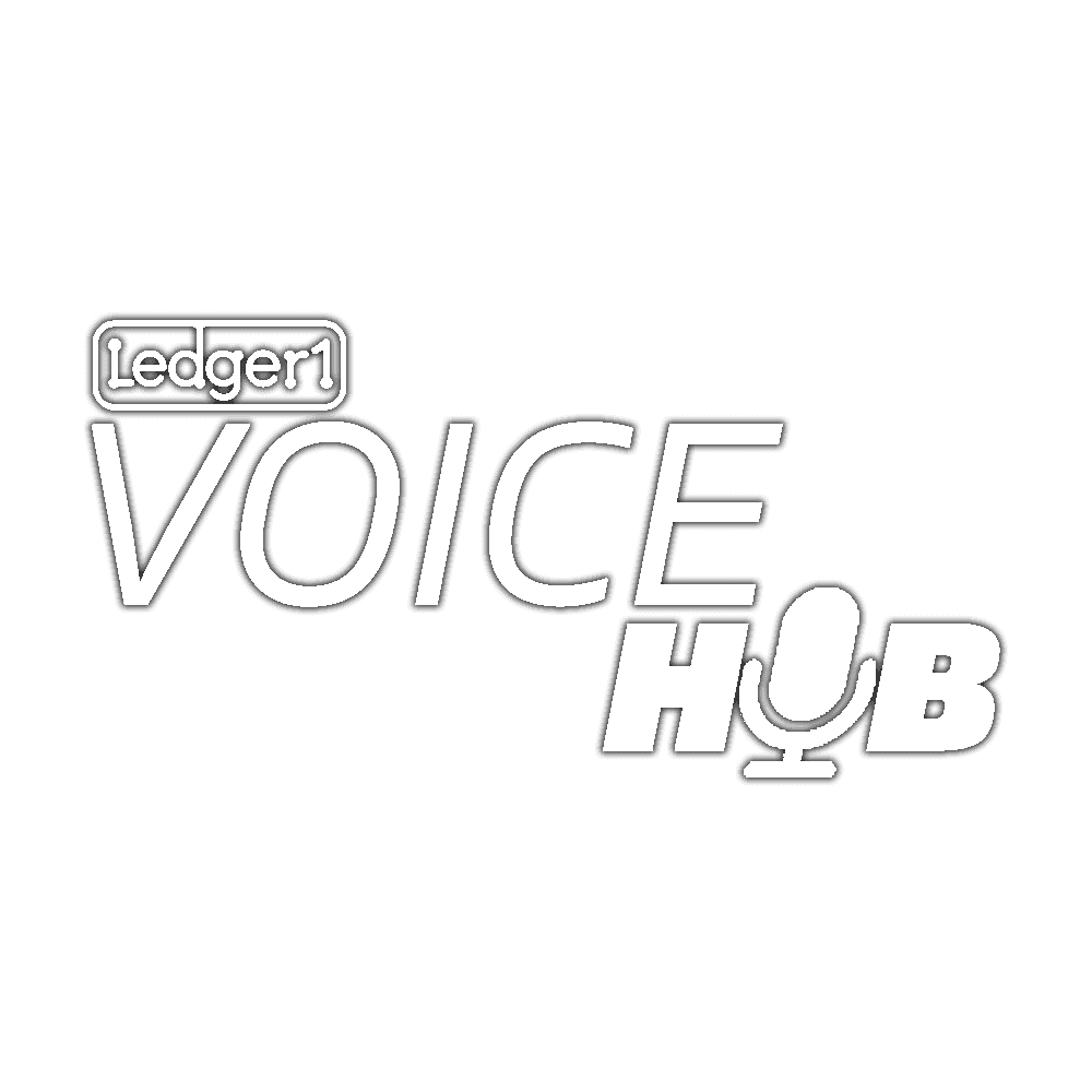 VoiceHub