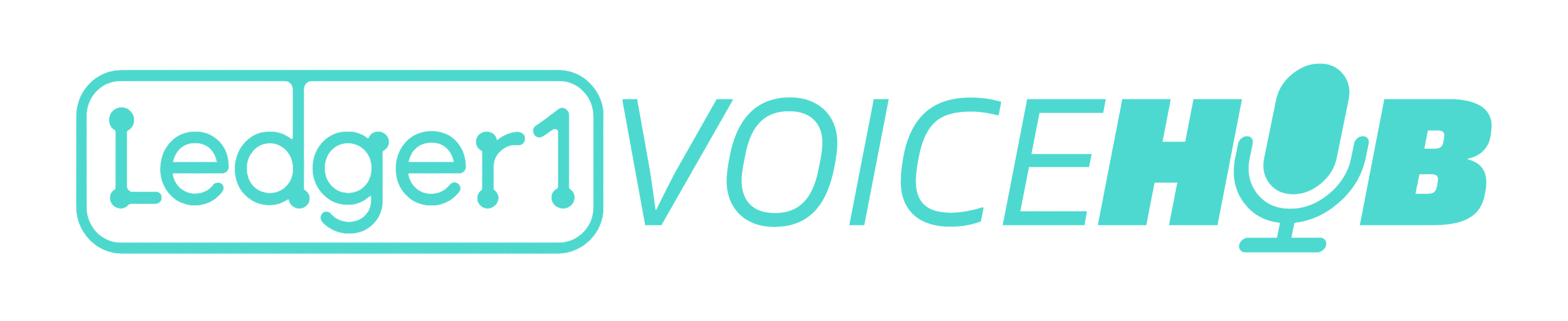 VoiceHub